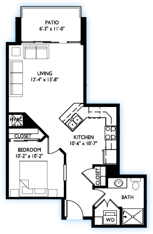 Floorplan Main