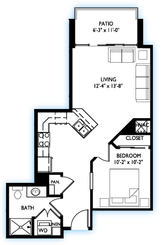 Floorplan Main
