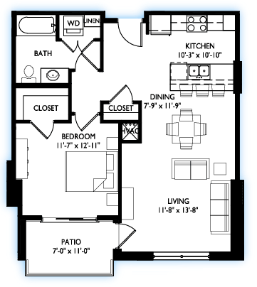 Floorplan Main