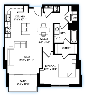 Floorplan Main