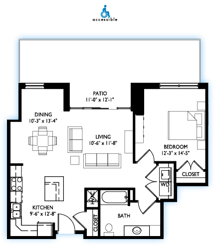 Floorplan Main