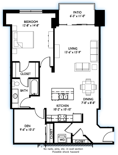 Floorplan Main