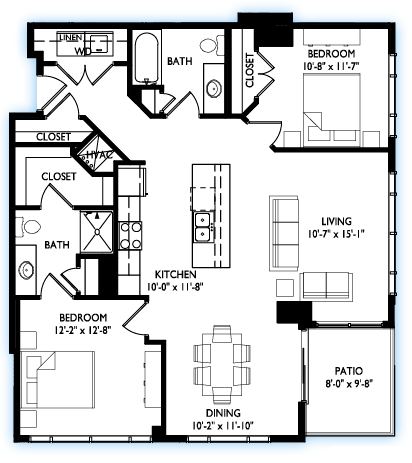 Floorplan Main
