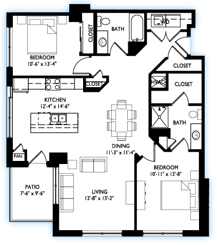 Floorplan Main