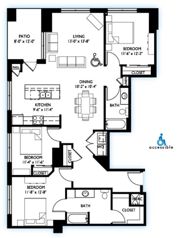 Floorplan Main