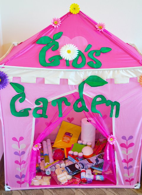 Gio's Garden
