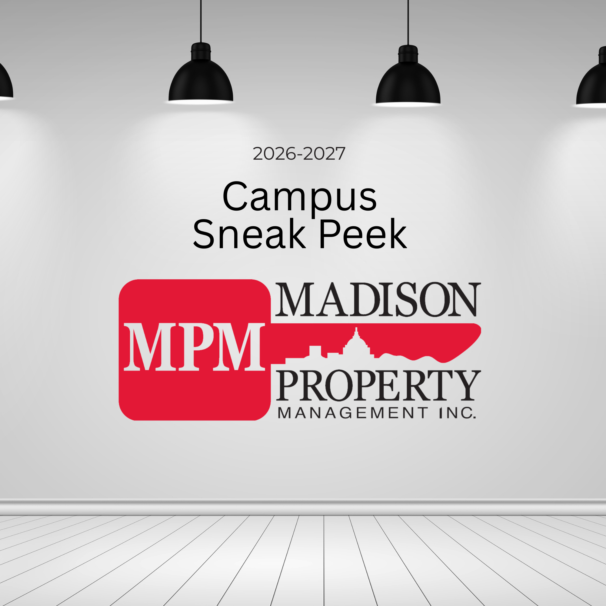 Campus Sneak Peek
