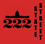 222 State St Logo