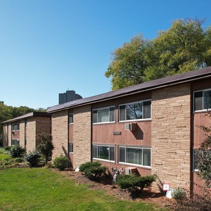 Faircrest Apartments