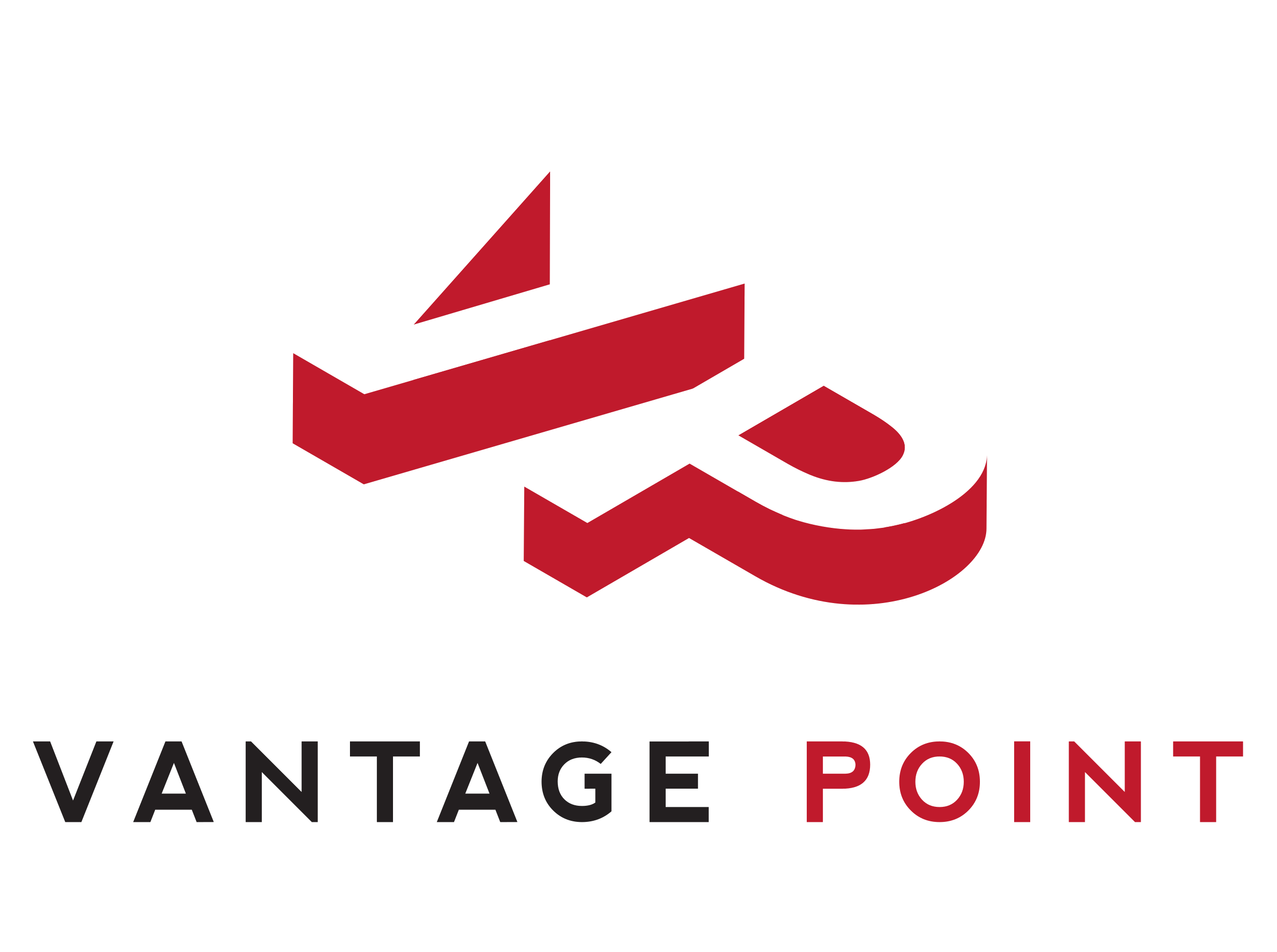 Vantage Point Logo