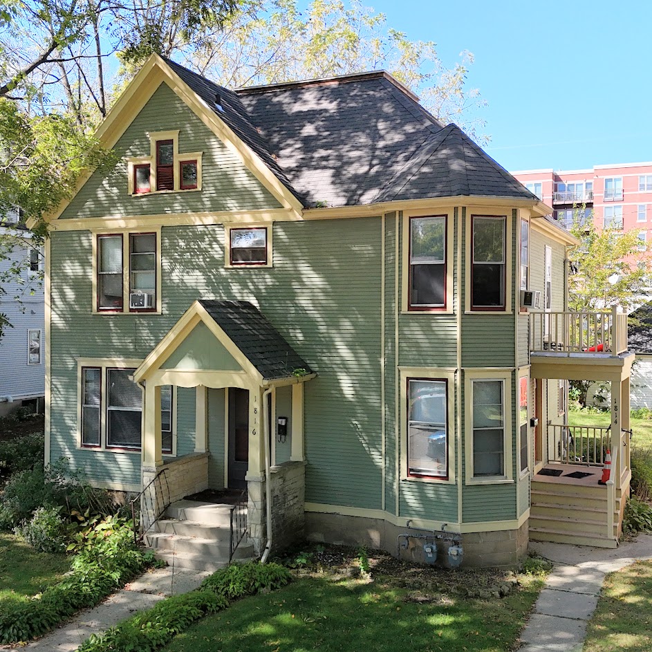 1814 Madison Street