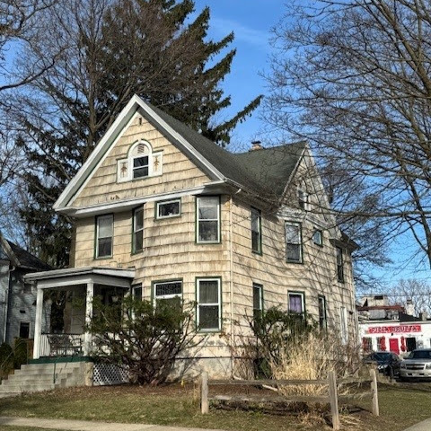 1804 Madison Street