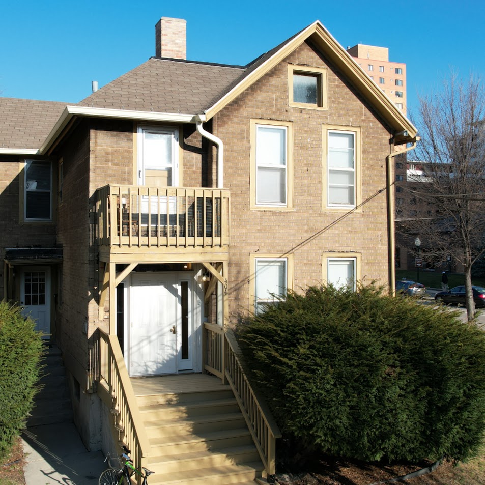 404-408 W Mifflin St
