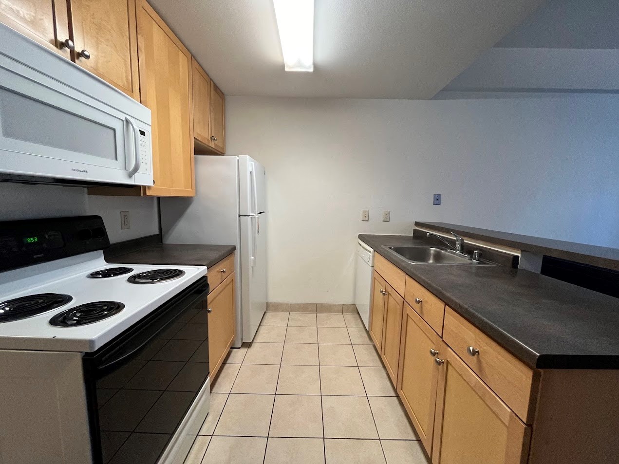 420 W Gorham St 407 Residential Madison Property Management, Inc.