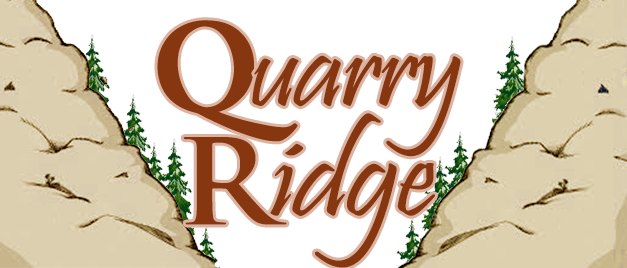 Quarry Ridge Logo
