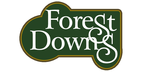 Forest Downs Logo