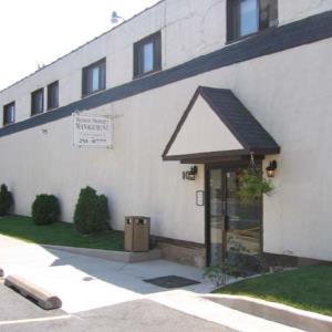 6 N Charter St & 13-15 Coyne Ct